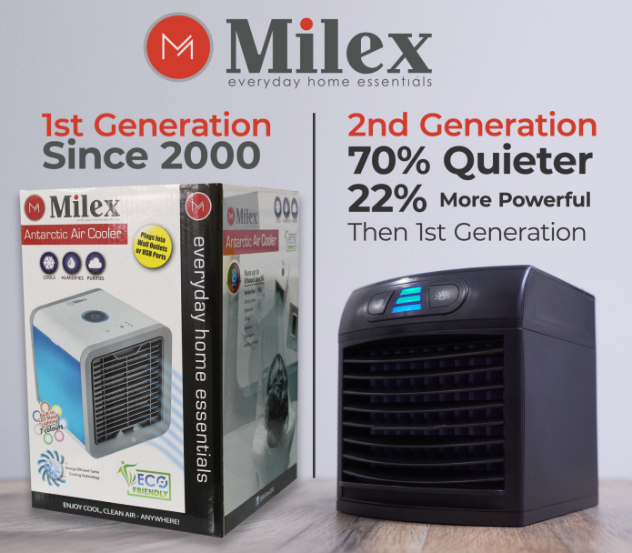 milex air conditioner