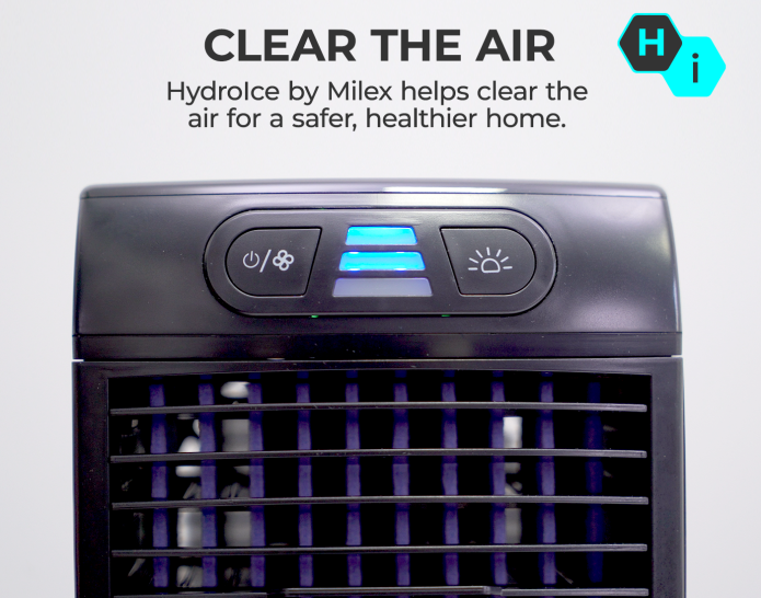 milex air conditioner