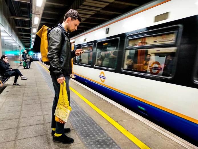 AirBag Finally a Reusable Bag You'll Really Love Indiegogo