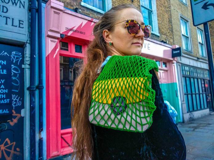 AirBag Finally a Reusable Bag You'll Really Love Indiegogo