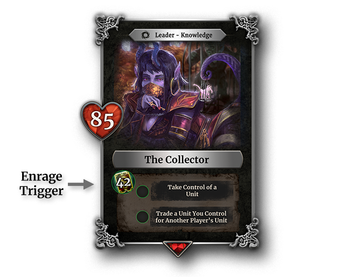 Dark Table CCG Indiegogo