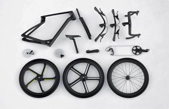 superstrata bike indiegogo