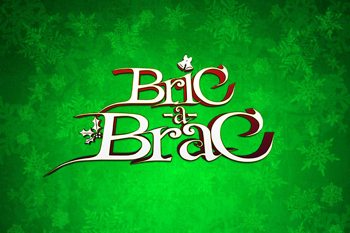 Bric A Brac 2 A Fantasy Christmas Story Indiegogo