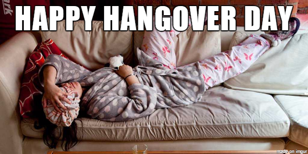 Here's Why There Will Probably Never Be a Hangover Prevention Pill, Smart  News