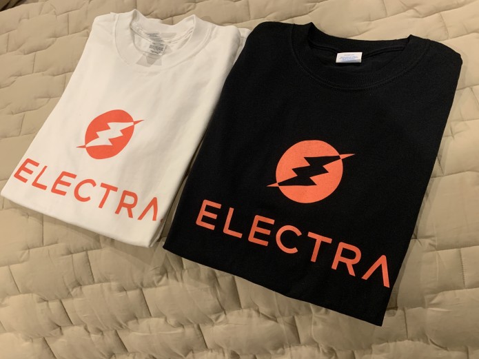 Electra Sports Drink Indiegogo