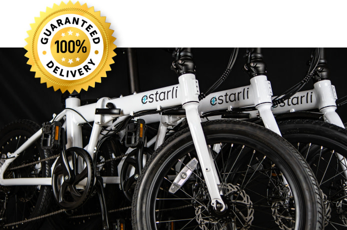 estarli bikes