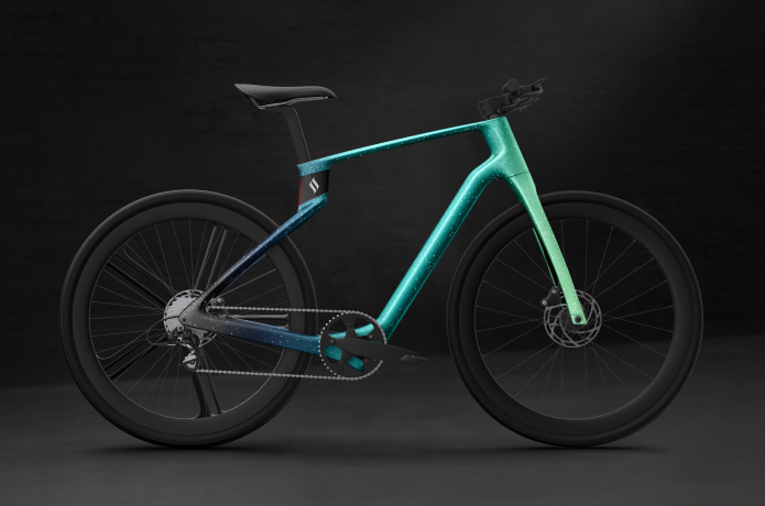 Superstrata Bike | Indiegogo