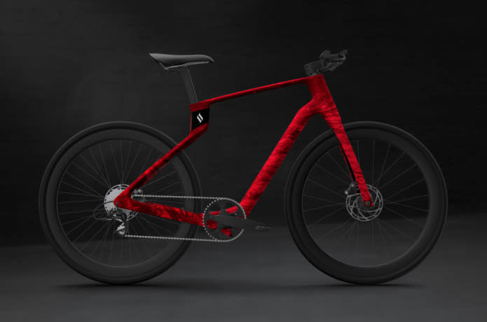 superstrata bike indiegogo