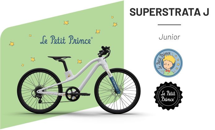 superstrata c bike