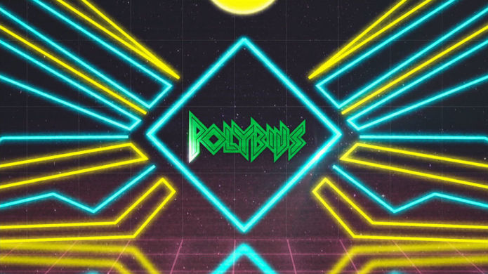 The Polybius 2.0. The most addictive game EVER.