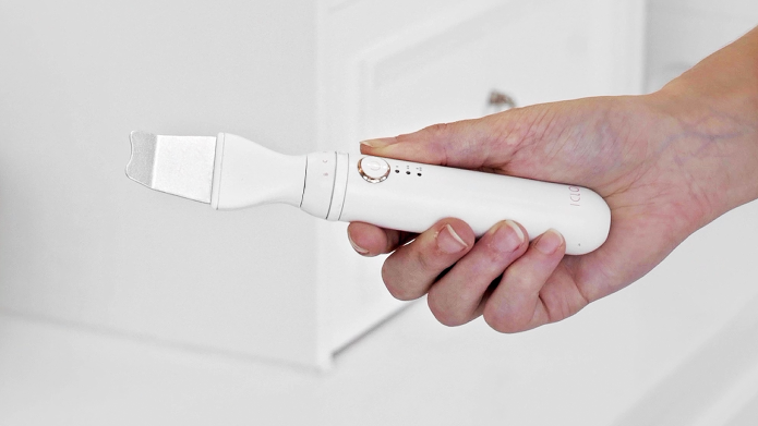 IClo - First Changeable Tri-Care Hygiene Device 31