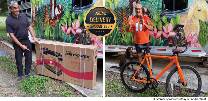 the babymaker indiegogo