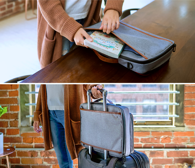 Work Bags & Backpacks – DAVENPORT Brand Store by Massimo FPL Ltd