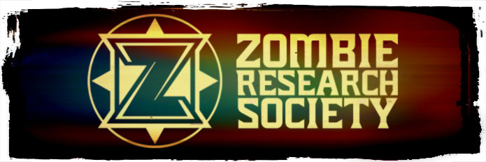 the zombie research society