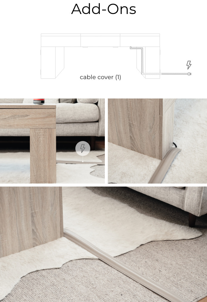 The Coolest Coffee Table Indiegogo