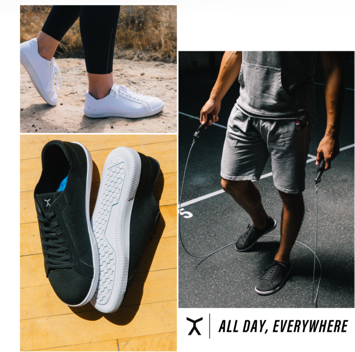 best athleisure shoes