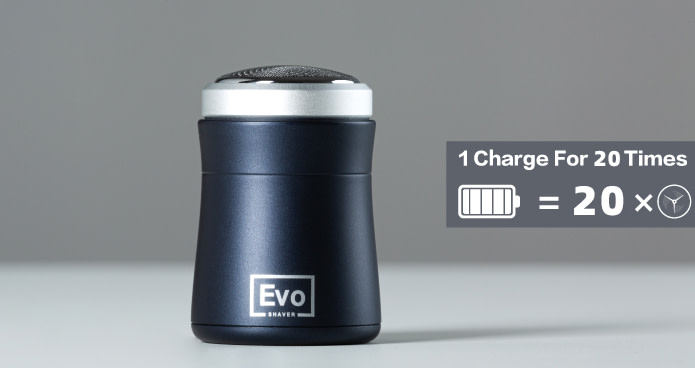 evo shaver price