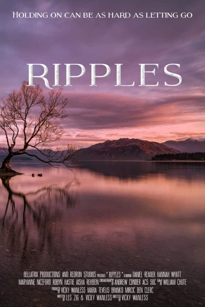 Ripples - Short Film | Indiegogo