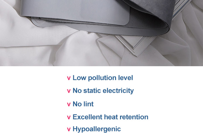 INKO SLIM FIT WARMER - New innovative heating belt | Indiegogo