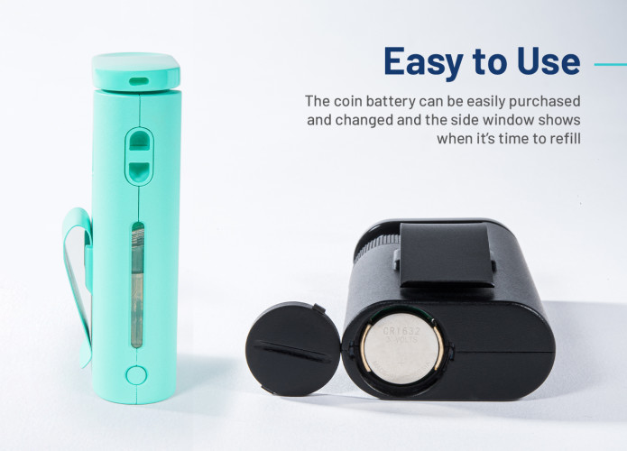 Sani Amigo Indiegogo
