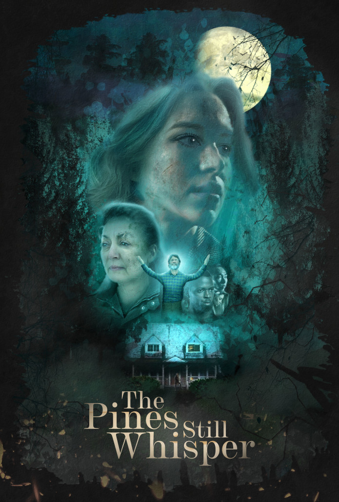 The Pines Still Whisper Indiegogo