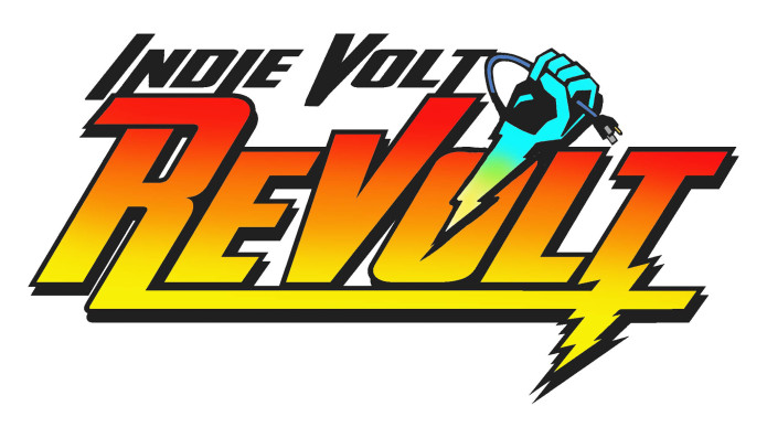 Indie Volt Revolt Sequential Art Collection Indiegogo