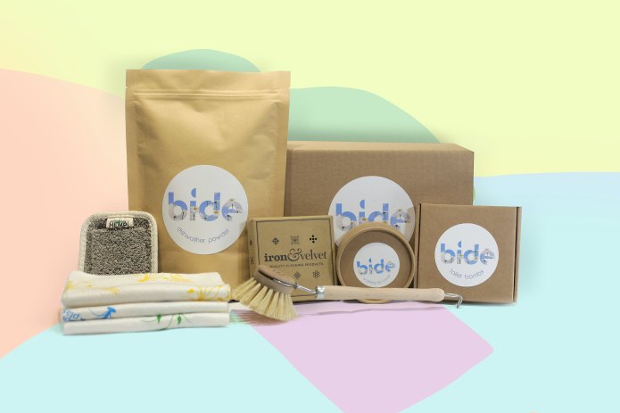 Social Enterprise: eco cleaning boxes | Indiegogo