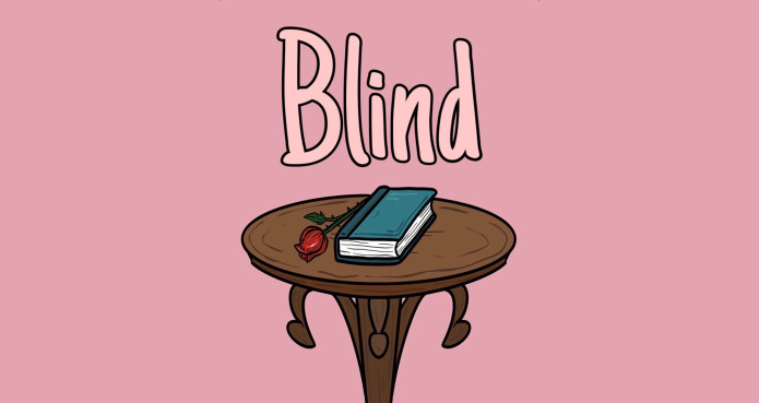 Blind  Indiegogo