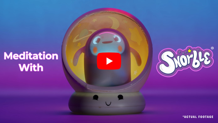 Meditation With Snorble®