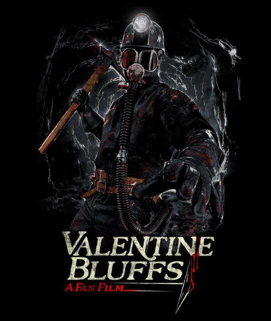 Valentine Bluffs A My Bloody Valentine Fan Film Indiegogo
