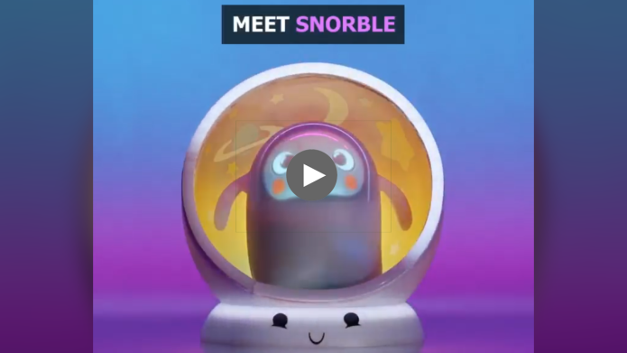 Meet Snorble