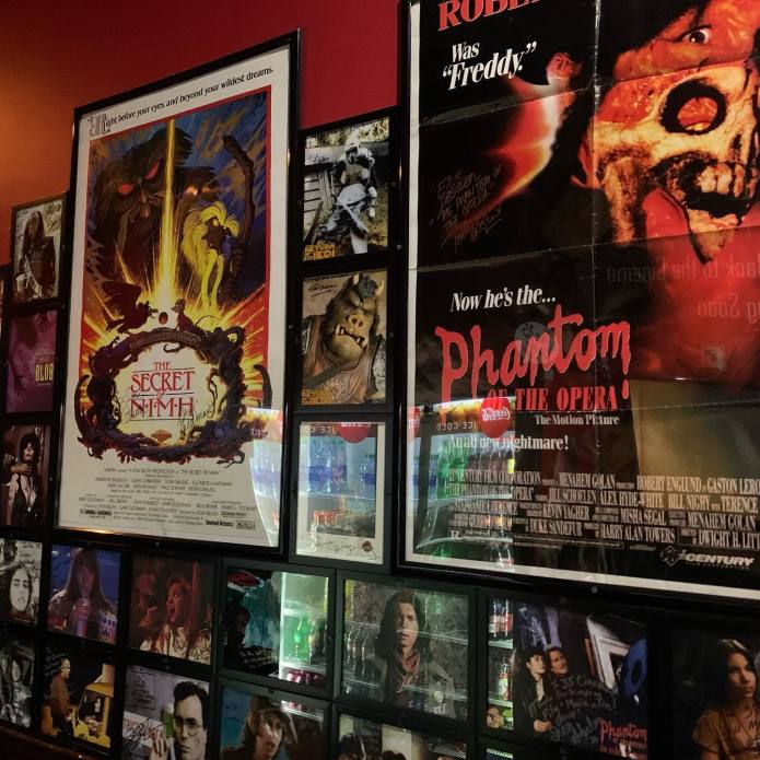 Nightmare on Elm Street – VEGAS UNFILTERED BLOG by Sam Novak