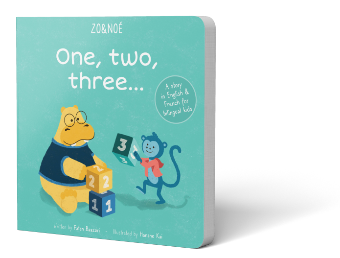 Zo Noe A Bilingual Story Indiegogo Zo Noe A Bilingual Story Indiegogo