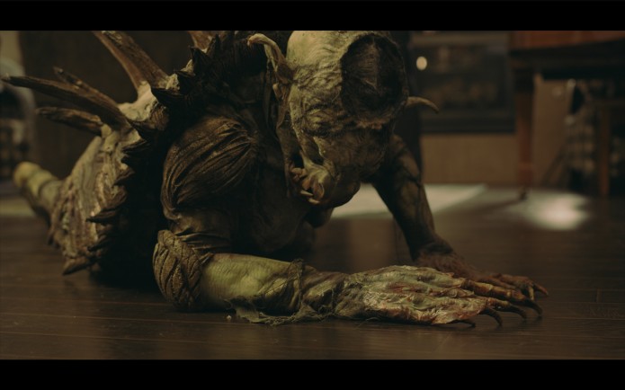 THE MACABRE finishing funds | Indiegogo