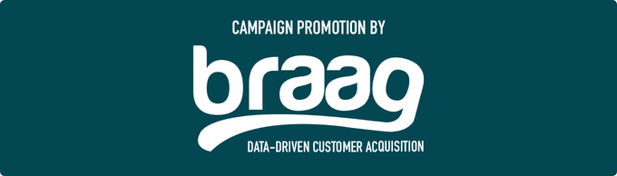 braag - A boutique pre-launch to post-launch marketing agency leveraging