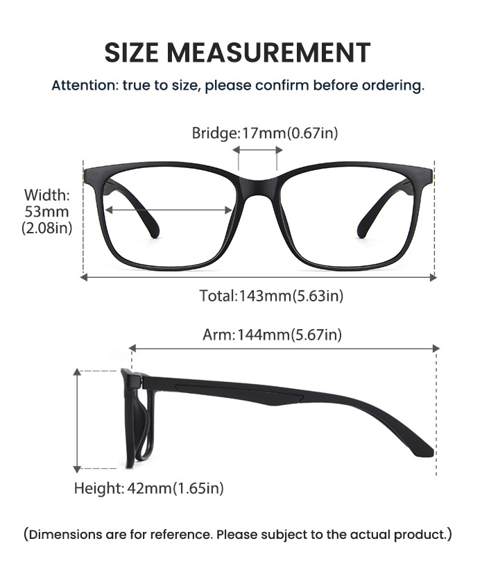 Cyxus Smart Glasses - New Generation Technology | Indiegogo