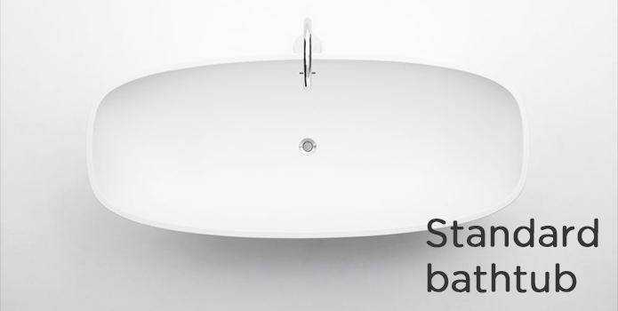 PressDrain - Stop the Clog! Hair Cutter for Bathtub Drain by PressDrain —  Kickstarter