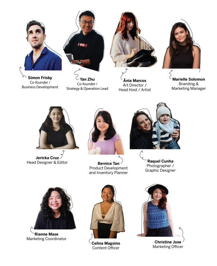 Starter Kit by Etchr Lab Indiegogo