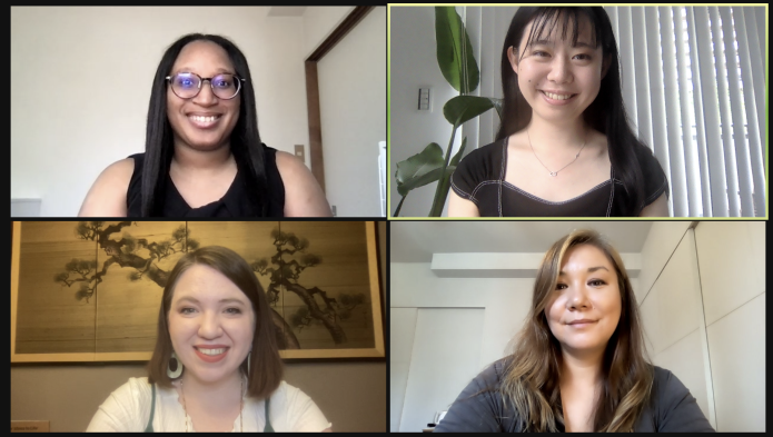 Disconnected A Devised Theatre Mangekyo Project Indiegogo