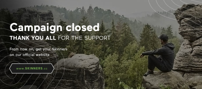 skinners 2.0 hybrid footwear for sports & travels