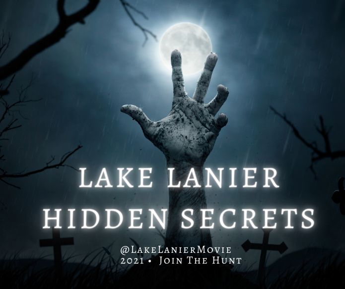 Lake Lanier Movie Unearth the Mystery of the Deep Indiegogo