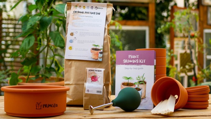 The Growable Calendar: Grow with your calendar! | Indiegogo