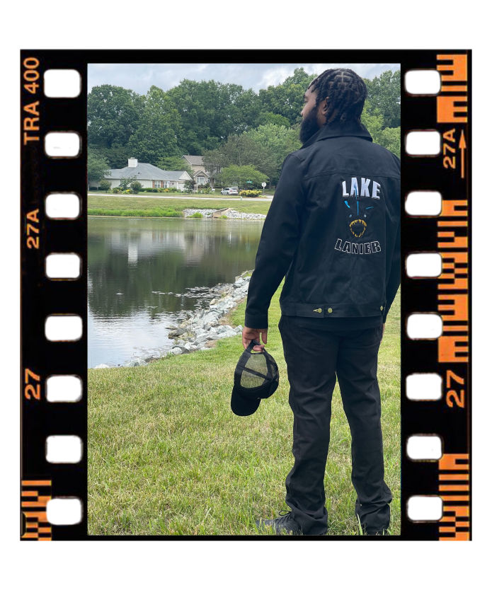 Lake Lanier Movie Unearth the Mystery of the Deep Indiegogo