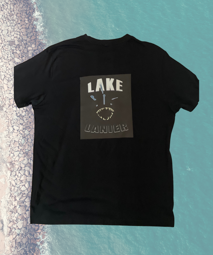 Lake Lanier Movie Unearth the Mystery of the Deep Indiegogo