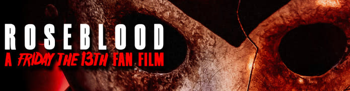 Lar Park-Lincoln is Back as Tina in 'Friday the 13th: The New Blood' Fan  Film 'Rose Blood'! [Trailer] - Bloody Disgusting