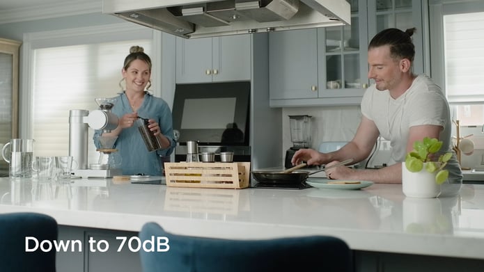Gevi 4-in-1 Smart Pour-Over Coffee 