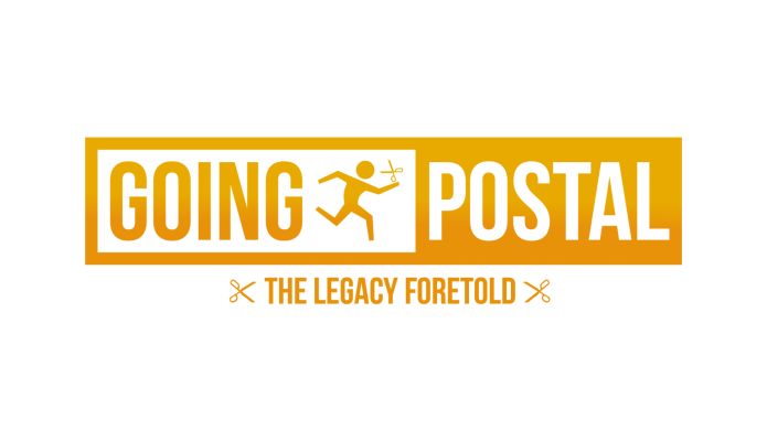 going postal the game creators
