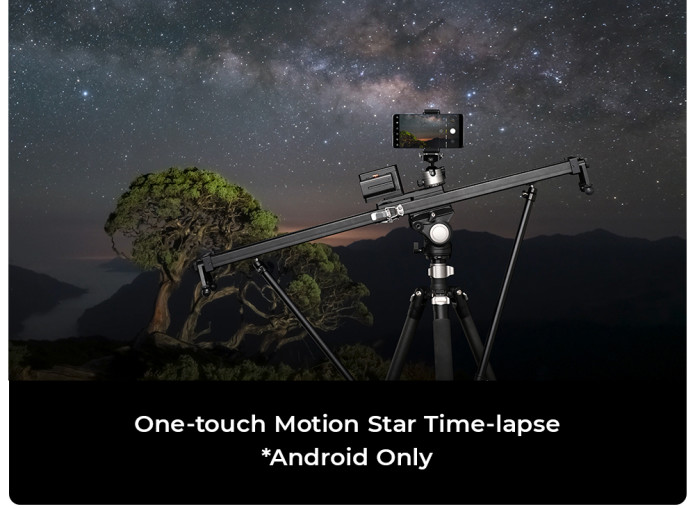 YC Onion CHIPS 3.0Transformable Motorized Slider Indiegogo