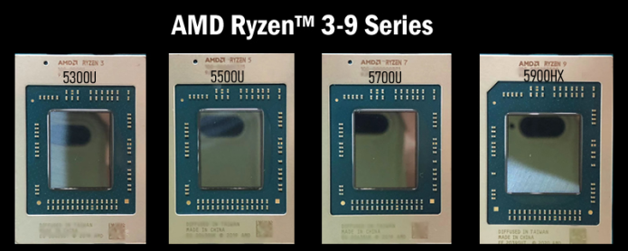 Morefine S500+ Review - An AMD Ryzen 7 5700U mini PC tested with