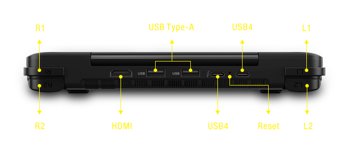 trigger ii external graphics windows 10